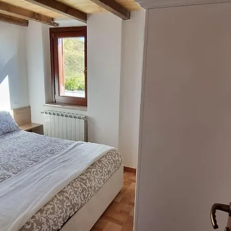 Apartman Il Nido
