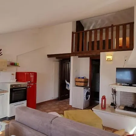 Il Nido Apartman *