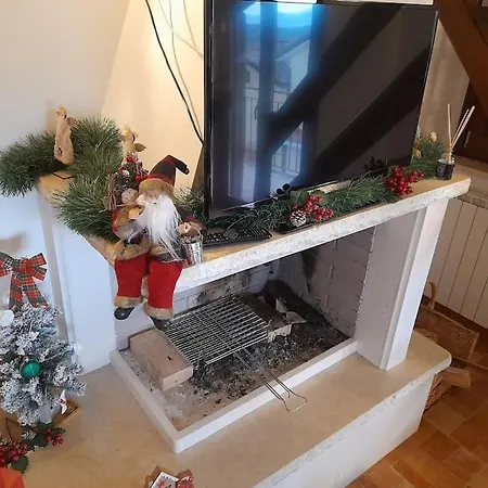 Il Nido * 桑格罗堡