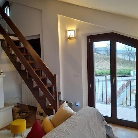 Apartman Il Nido