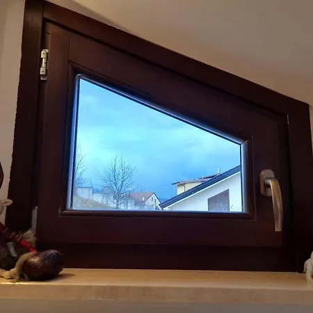 Apartman Il Nido *