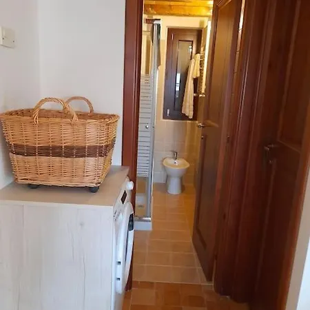 Il Nido 桑格罗堡