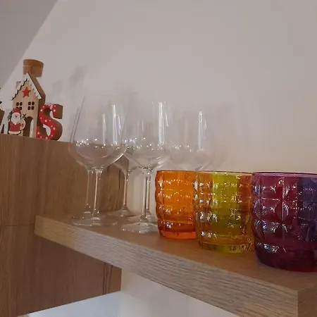 Il Nido Apartman Castel di Sangro