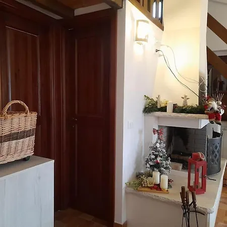 Il Nido Apartman *