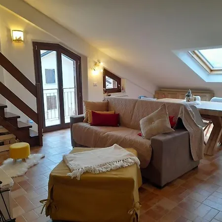 Il Nido Castel Di Sangro
