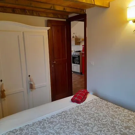 Il Nido Apartman *