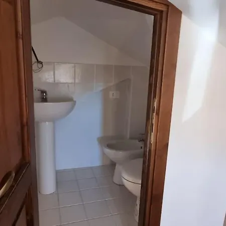 Apartman Il Nido *