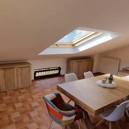 Il Nido Appartement Castel Di Sangro
