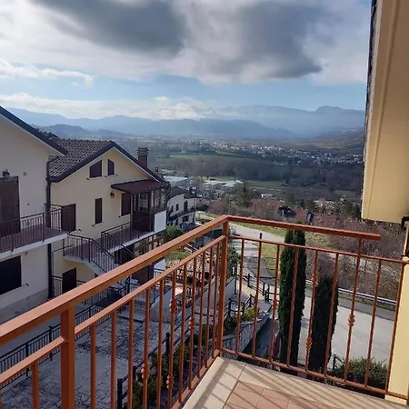 Il Nido Castel Di Sangro