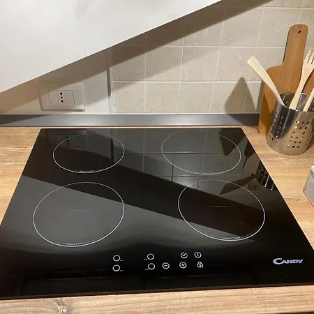 Il Nido Apartman