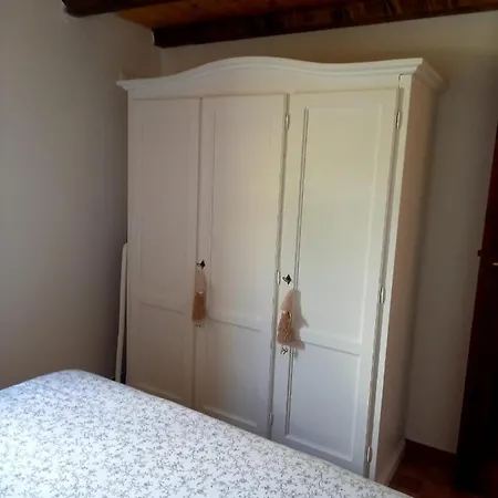 Il Nido Apartman