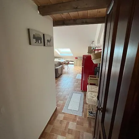 Il Nido Apartman