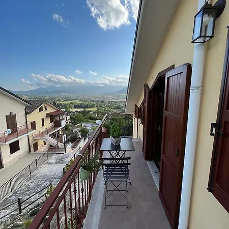 Il Nido * Castel Di Sangro