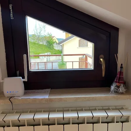 Il Nido Apartman