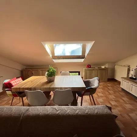 Il Nido Apartman