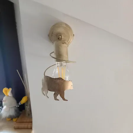 Apartman Il Nido *