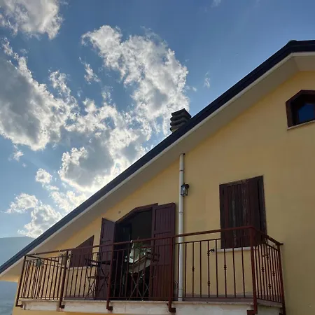 Il Nido * Castel Di Sangro