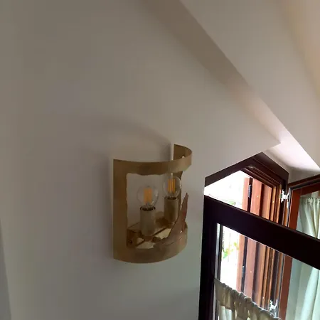 Il Nido Apartman