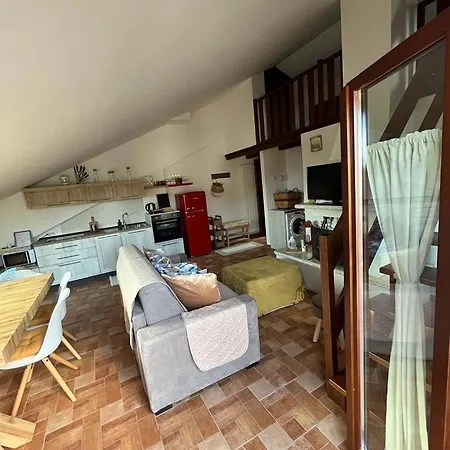 Apartman Il Nido *