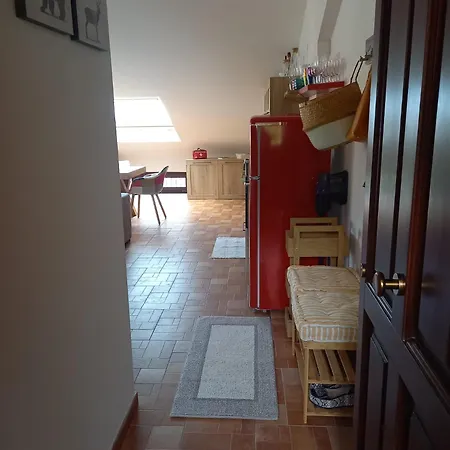 Apartman Il Nido