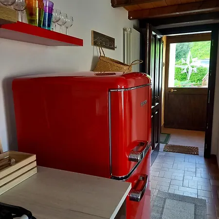 Apartman Il Nido
