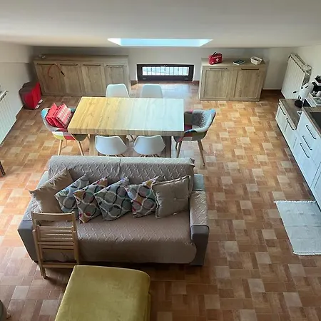 Apartman Il Nido