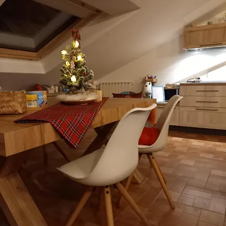 Il Nido Lägenhet Castel Di Sangro