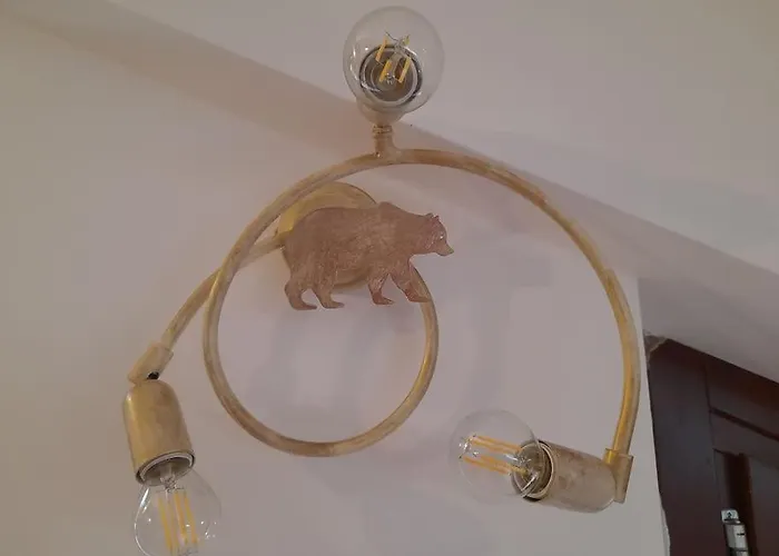 Il Nido Appartement Castel Di Sangro