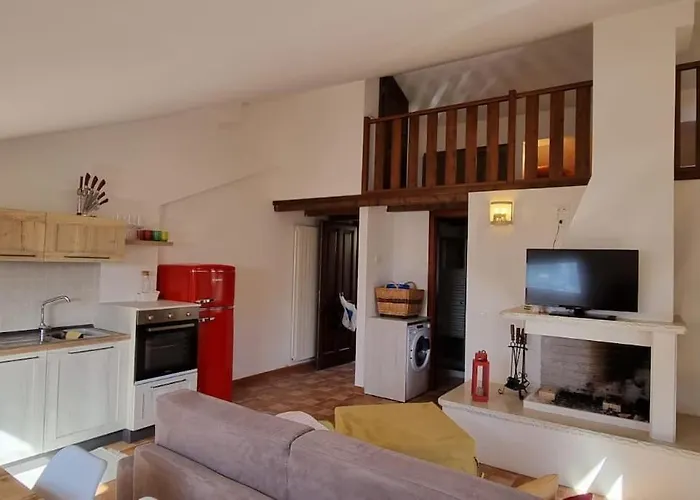 Il Nido Appartement *