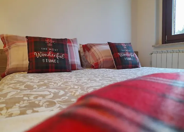 Il Nido Castel Di Sangro