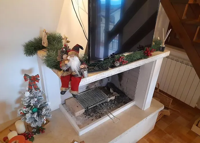 Il Nido * Castel Di Sangro