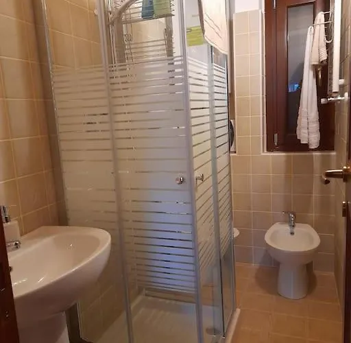 Lägenhet Il Nido Castel Di Sangro