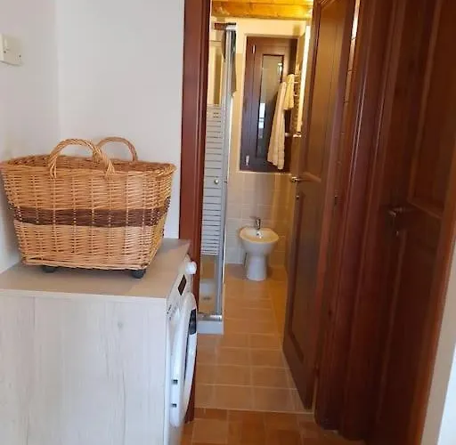 Il Nido Castel Di Sangro