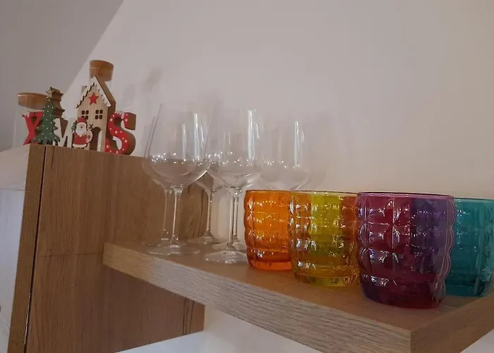 Il Nido Appartement Castel Di Sangro