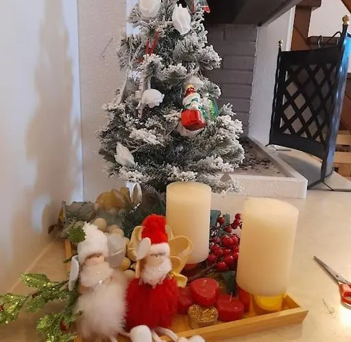 Il Nido * Castel Di Sangro