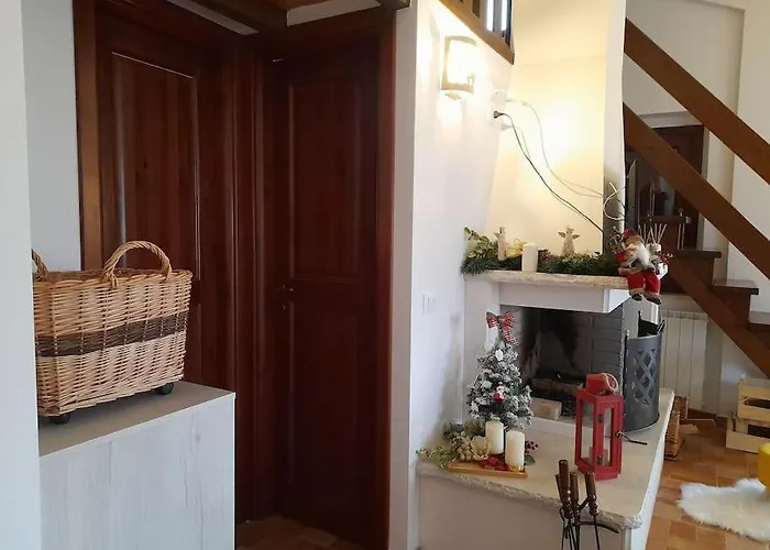 Il Nido Appartement *