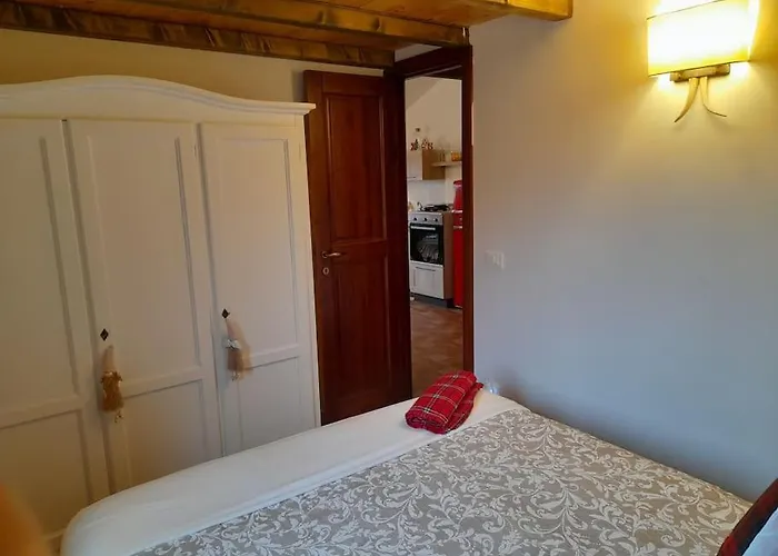 Il Nido Appartement *