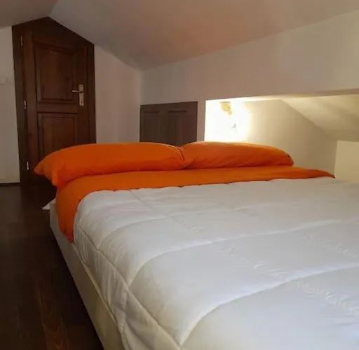 Il Nido Castel Di Sangro