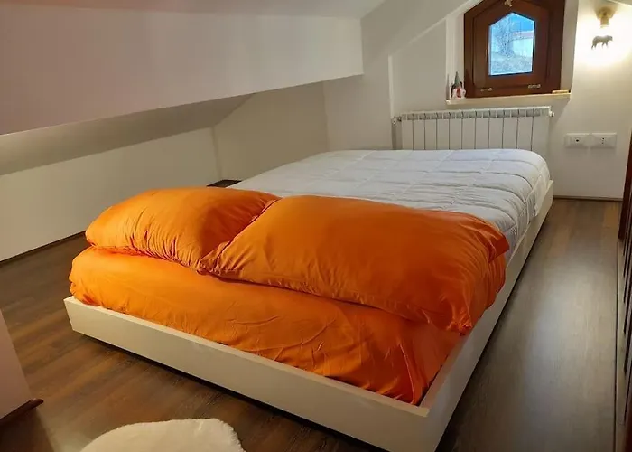 Il Nido Castel Di Sangro