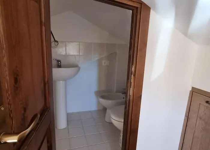 Appartement Il Nido *