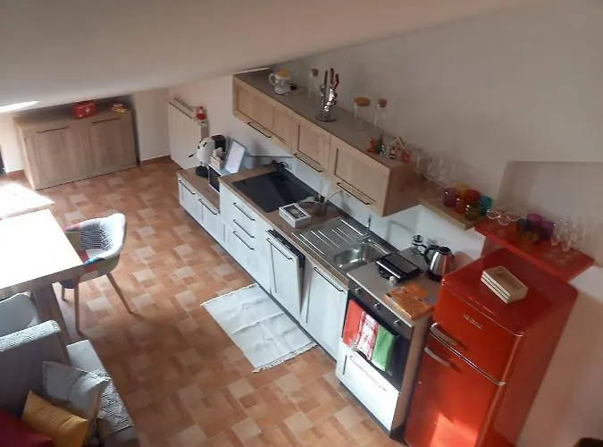 Il Nido Castel Di Sangro