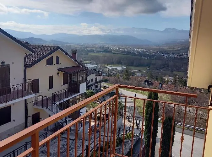 Il Nido Castel Di Sangro