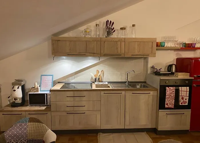 Il Nido * Castel Di Sangro