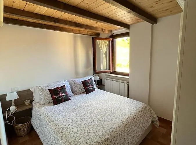 Il Nido * Castel Di Sangro