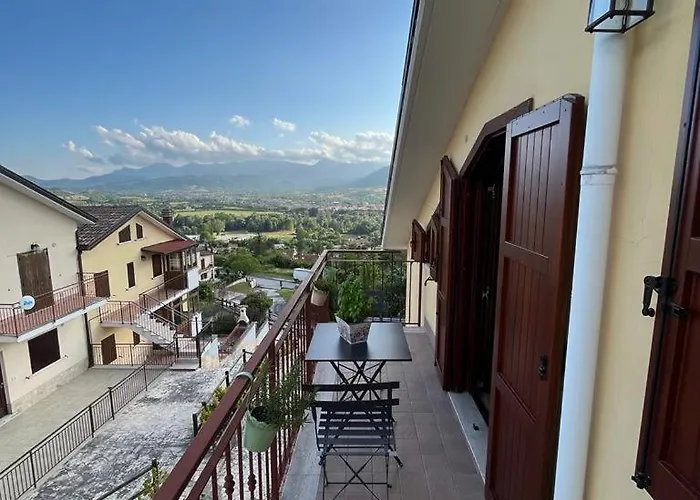 Il Nido * Castel Di Sangro