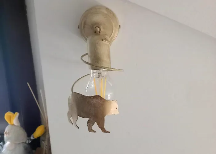 Appartement Il Nido *