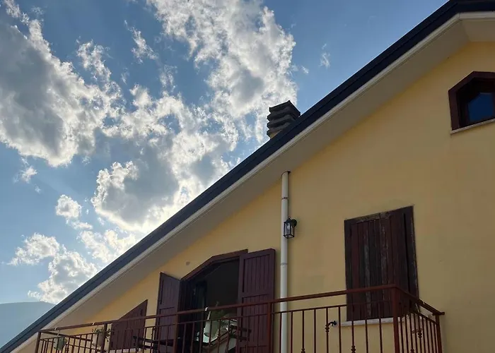 Il Nido * Castel Di Sangro