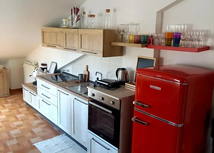 Lägenhet Il Nido Castel Di Sangro