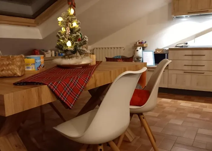 Il Nido Appartement Castel Di Sangro